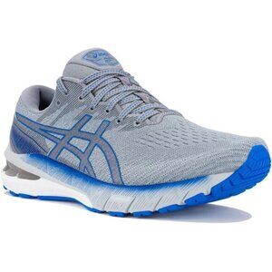 ASICS GT 2000 10 Sheet Rock Electric Blue Men’s Sz 10.5